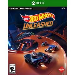 Hot Wheels Unleashed (Xbox One)